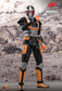 Hot Toys TMS181 - Kamen Rider Black RX - Roborider【Pre-Order】