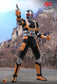 Hot Toys TMS181 - Kamen Rider Black RX - Roborider【Pre-Order】