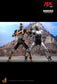 Hot Toys TMS181 - Kamen Rider Black RX - Roborider【Pre-Order】