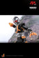 Hot Toys TMS181 - Kamen Rider Black RX - Roborider【Pre-Order】