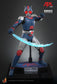 Hot Toys TMS180 - Kamen Rider Black RX - Biorider【Pre-Order】