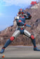 Hot Toys TMS180 - Kamen Rider Black RX - Biorider【Pre-Order】