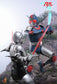 Hot Toys TMS180 - Kamen Rider Black RX - Biorider【Pre-Order】