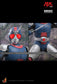 Hot Toys TMS180 - Kamen Rider Black RX - Biorider【Pre-Order】