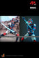 Hot Toys TMS180 - Kamen Rider Black RX - Biorider【Pre-Order】