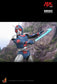 Hot Toys TMS180 - Kamen Rider Black RX - Biorider【Pre-Order】