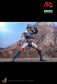 Hot Toys TMS180 - Kamen Rider Black RX - Biorider【Pre-Order】