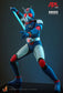 Hot Toys TMS180 - Kamen Rider Black RX - Biorider【Pre-Order】