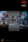 Hot Toys TMS180 - Kamen Rider Black RX - Biorider【Pre-Order】