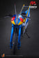 Hot Toys TMS182 - Kamen Rider Black RX - Acrobatter【Pre-Order】