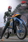 Hot Toys TMS182 - Kamen Rider Black RX - Acrobatter【Pre-Order】