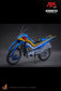 Hot Toys TMS182 - Kamen Rider Black RX - Acrobatter【Pre-Order】