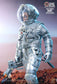 Hot Toys AMC041 - Brothersfree X Hot Toys - Space Worker Baby Silver Galaxy【Pre-Order】