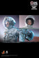 Hot Toys AMC041 - Brothersfree X Hot Toys - Space Worker Baby Silver Galaxy【Pre-Order】