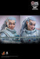 Hot Toys AMC041 - Brothersfree X Hot Toys - Space Worker Baby Silver Galaxy【Pre-Order】