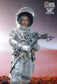 Hot Toys AMC041 - Brothersfree X Hot Toys - Space Worker Baby Silver Galaxy【Pre-Order】