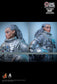 Hot Toys AMC041 - Brothersfree X Hot Toys - Space Worker Baby Silver Galaxy【Pre-Order】