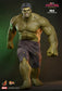 Hot Toys MMS905 - Marvel Comics - Spider Man : Brand New Day - Hulk【Pre-Order】