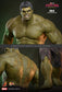 Hot Toys MMS905 - Marvel Comics - Spider Man : Brand New Day - Hulk【Pre-Order】