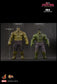 Hot Toys MMS905 - Marvel Comics - Spider Man : Brand New Day - Hulk【Pre-Order】