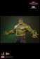Hot Toys MMS905 - Marvel Comics - Spider Man : Brand New Day - Hulk【Pre-Order】