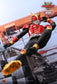 Hot Toys TMS191B - Kamen Rider - Kuuga【Pre-Order】