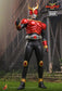 Hot Toys TMS191 - Kamen Rider - Kuuga【Pre-Order】