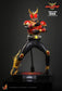Hot Toys TMS191B - Kamen Rider - Kuuga【Pre-Order】
