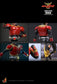Hot Toys TMS191B - Kamen Rider - Kuuga【Pre-Order】
