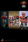 Hot Toys TMS191 - Kamen Rider - Kuuga【Pre-Order】
