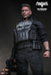 Hot Toys MMS904 - Marvel Comics - The Punisher - Punisher【Pre-Order】