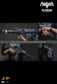 Hot Toys MMS904 - Marvel Comics - The Punisher - Punisher【Pre-Order】