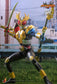 Hot Toys TMS192 - Kamen Rider - Agito【Pre-Order】