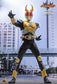 Hot Toys TMS192 - Kamen Rider - Agito【Pre-Order】