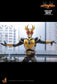 Hot Toys TMS192 - Kamen Rider - Agito【Pre-Order】