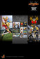 Hot Toys TMS192 - Kamen Rider - Agito【Pre-Order】