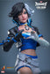Hot Toys VGM88 - Marvel Rivals - Luna Snow【Pre-Order】