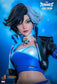 Hot Toys VGM88B - Marvel Rivals - Luna Snow【Pre-Order】