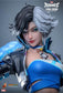 Hot Toys VGM88 - Marvel Rivals - Luna Snow【Pre-Order】