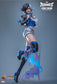 Hot Toys VGM88 - Marvel Rivals - Luna Snow【Pre-Order】