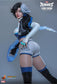 Hot Toys VGM88B - Marvel Rivals - Luna Snow【Pre-Order】