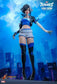 Hot Toys VGM88B - Marvel Rivals - Luna Snow【Pre-Order】