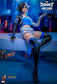 Hot Toys VGM88 - Marvel Rivals - Luna Snow【Pre-Order】