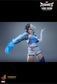Hot Toys VGM88 - Marvel Rivals - Luna Snow【Pre-Order】