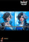 Hot Toys VGM88 - Marvel Rivals - Luna Snow【Pre-Order】