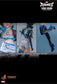 Hot Toys VGM88B - Marvel Rivals - Luna Snow【Pre-Order】