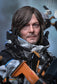 Hot Toys VGM89 - Death Stranding 2 : On The Beach - Sam Junji Ito Suit【Pre-Order】