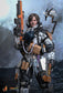 Hot Toys VGM89 - Death Stranding 2 : On The Beach - Sam Junji Ito Suit【Pre-Order】