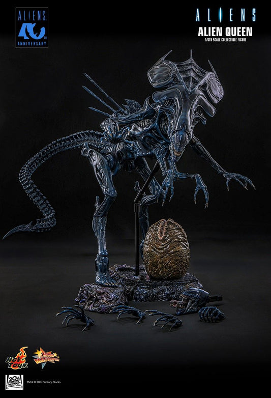 Hot Toys MMS903 - Aliens - Alien Queen【Pre-Order】