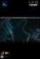 Hot Toys MMS903 - Aliens - Alien Queen【Pre-Order】